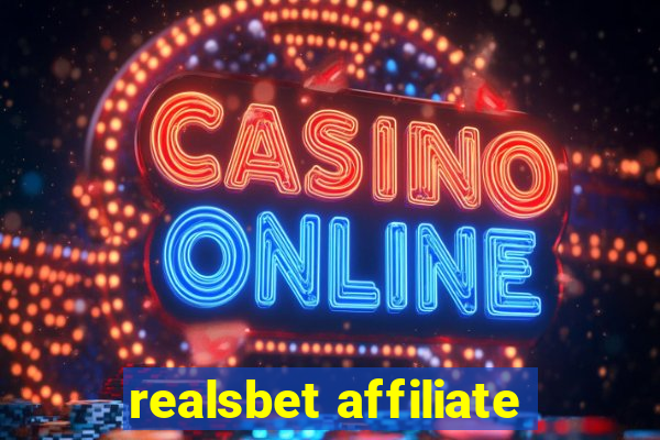 realsbet affiliate